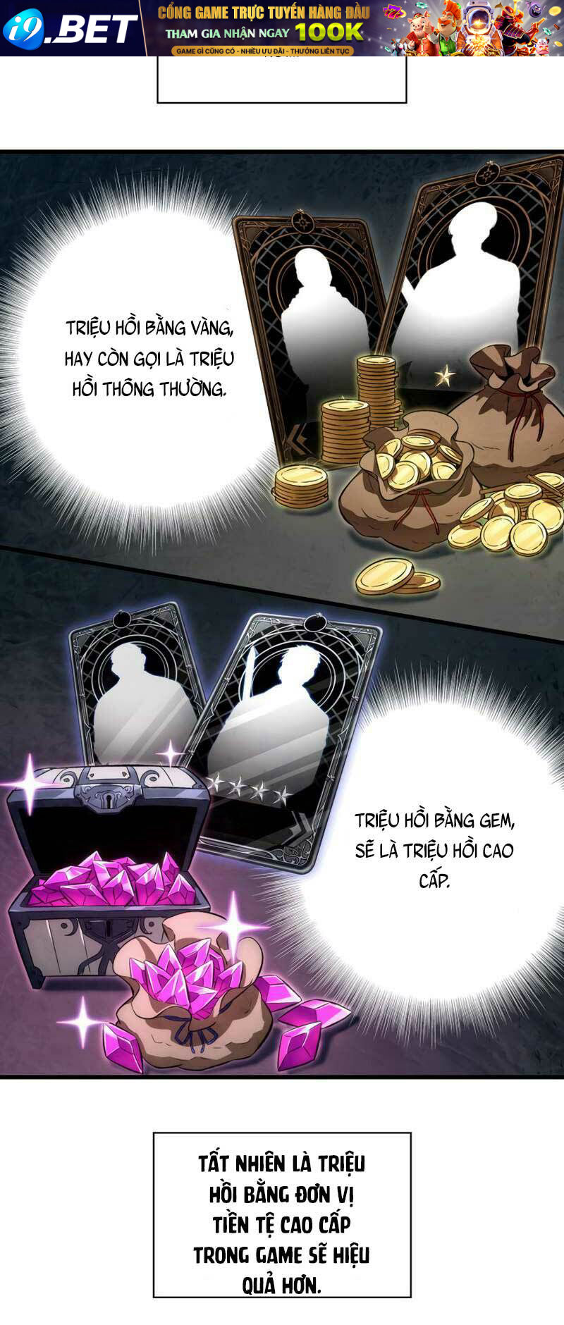 Gacha Vô Hạn Chapter 7 - Trang 53