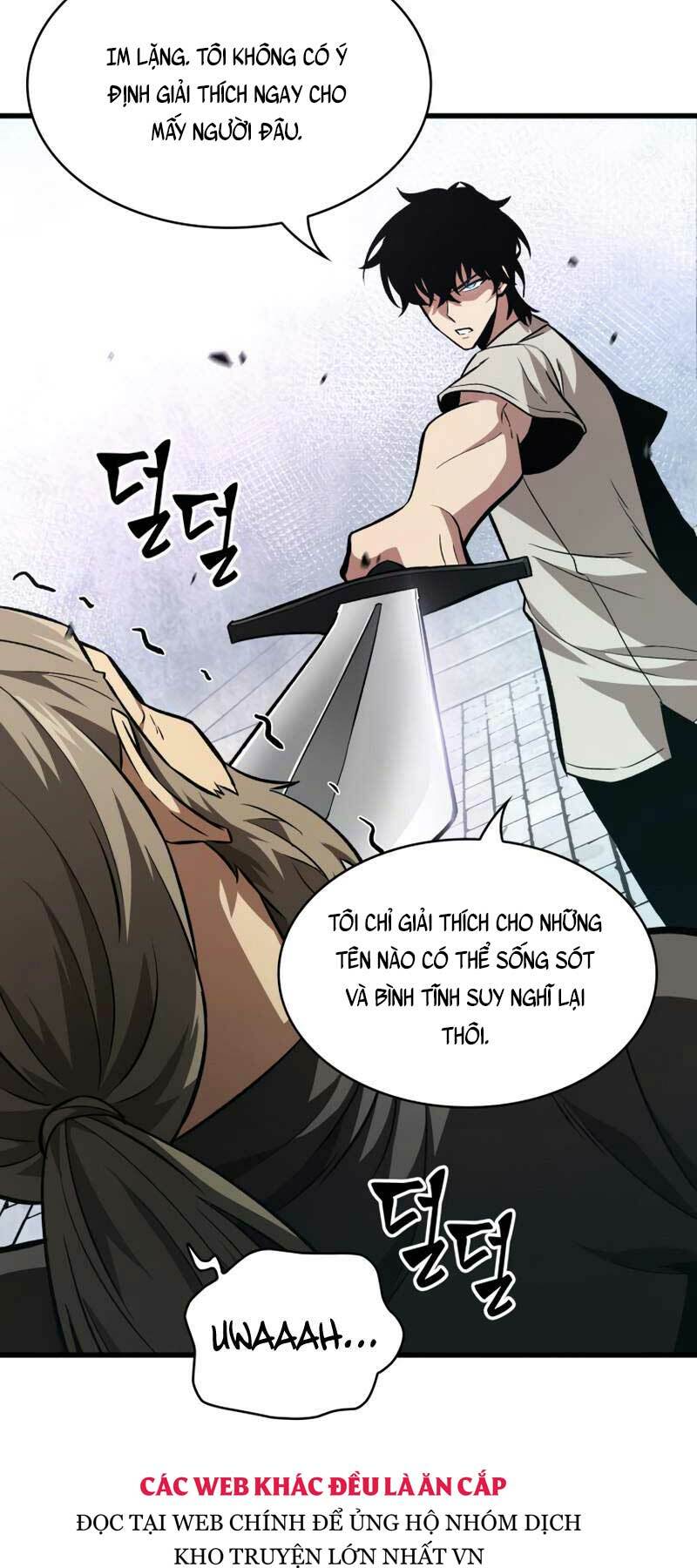 Gacha Vô Hạn Chapter 7 - Trang 57