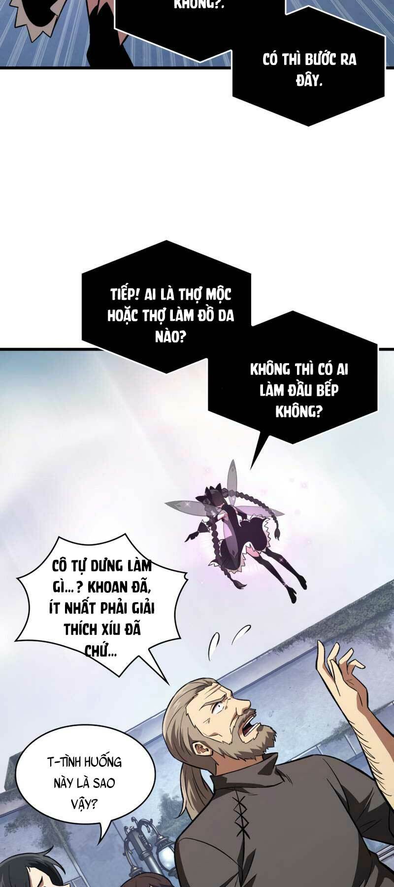 Gacha Vô Hạn Chapter 7 - Trang 59