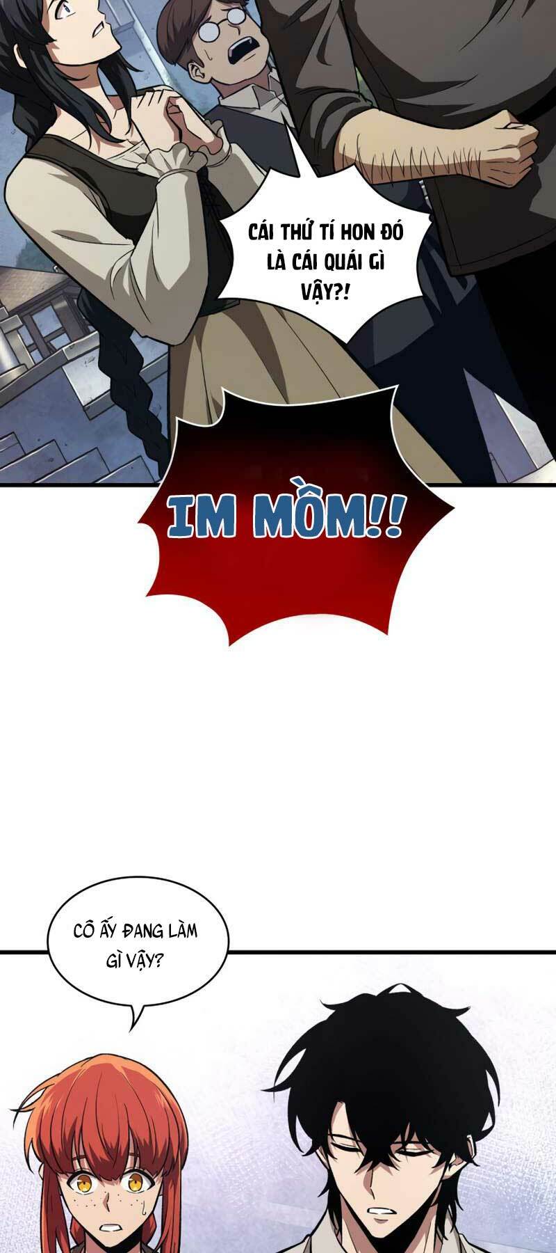 Gacha Vô Hạn Chapter 7 - Trang 60