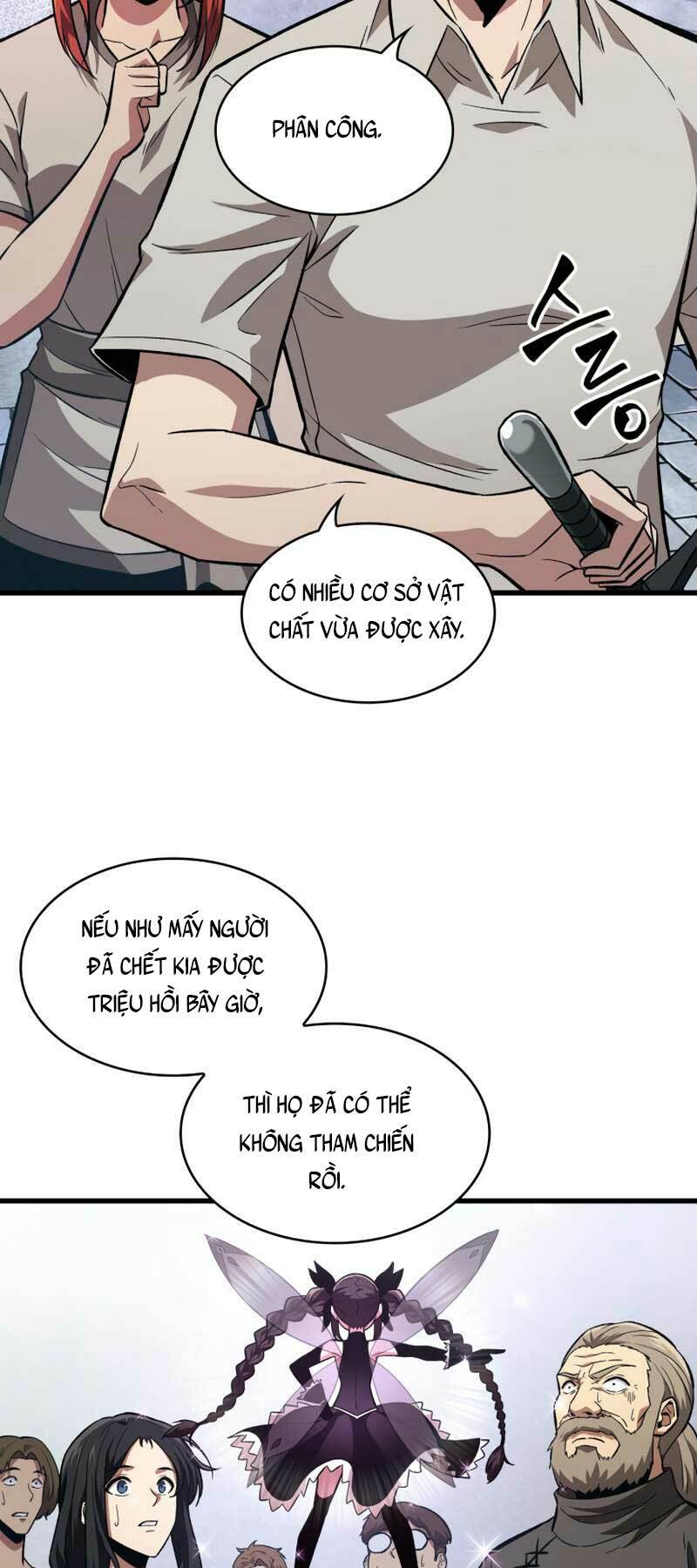 Gacha Vô Hạn Chapter 7 - Trang 61