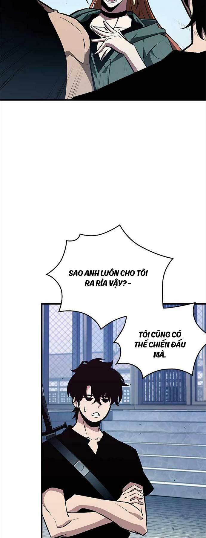 Gacha Vô Hạn Chapter 70 - Trang 9