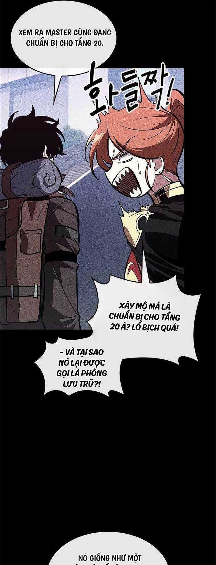 Gacha Vô Hạn Chapter 70 - Trang 14