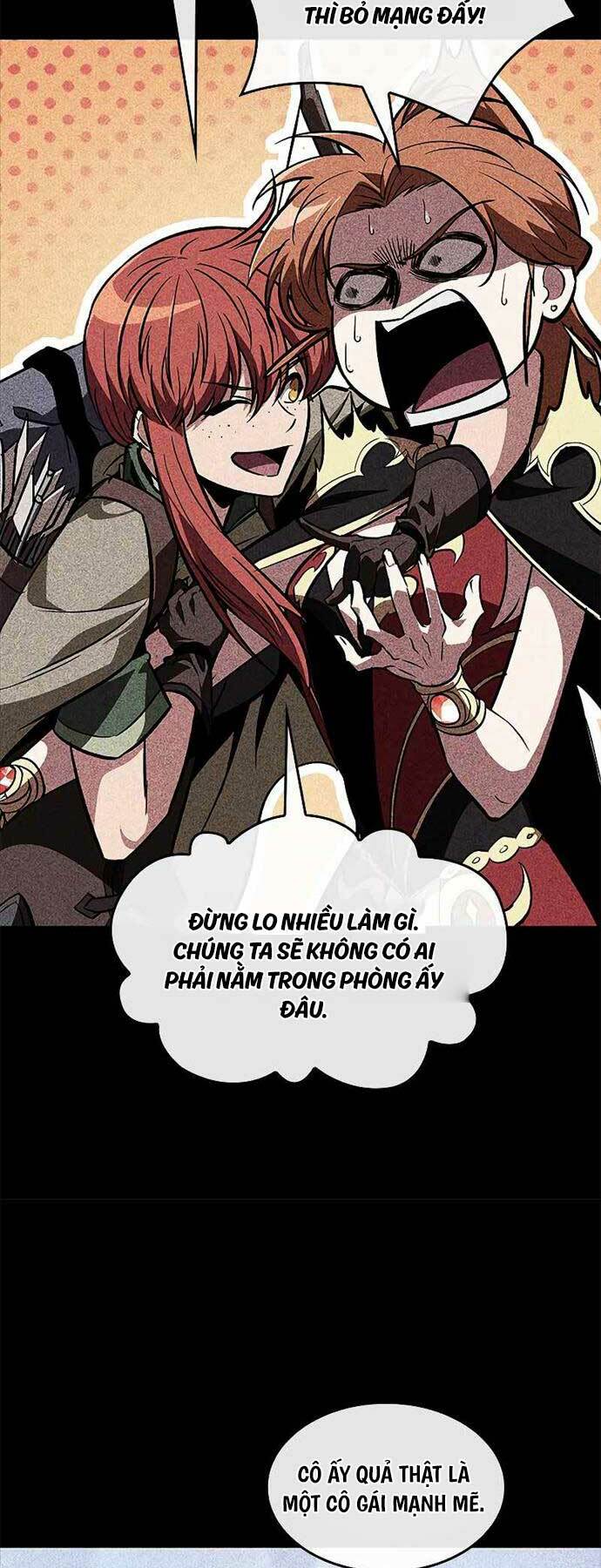 Gacha Vô Hạn Chapter 70 - Trang 17