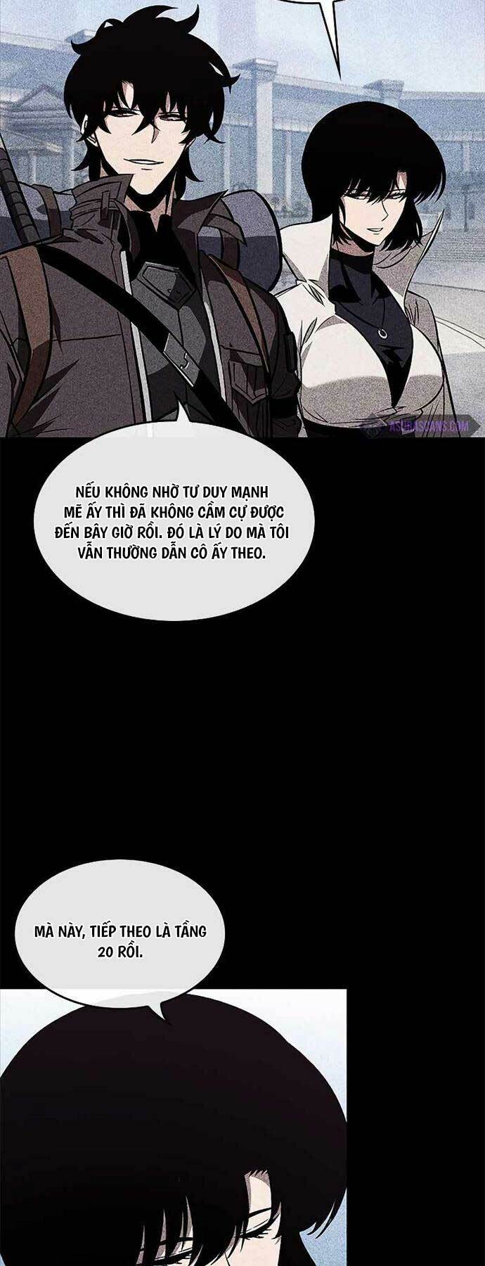 Gacha Vô Hạn Chapter 70 - Trang 18