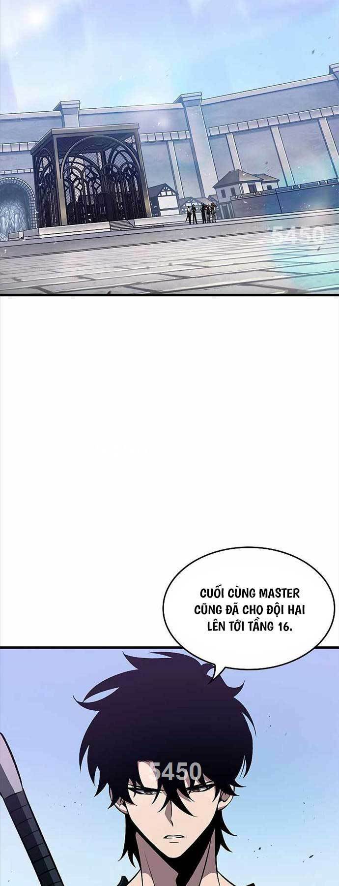 Gacha Vô Hạn Chapter 70 - Trang 1