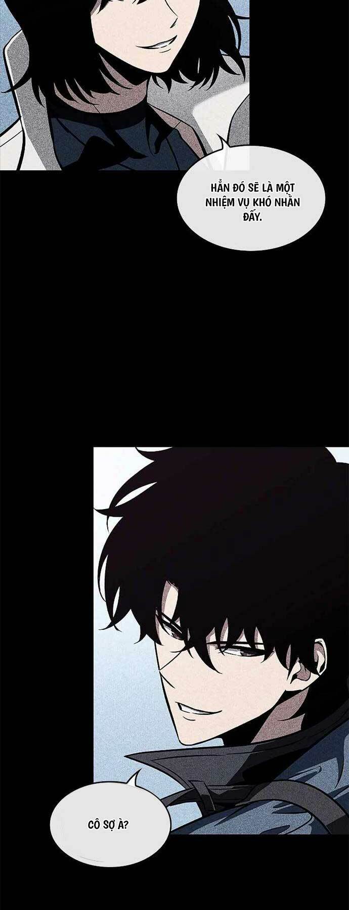 Gacha Vô Hạn Chapter 70 - Trang 19