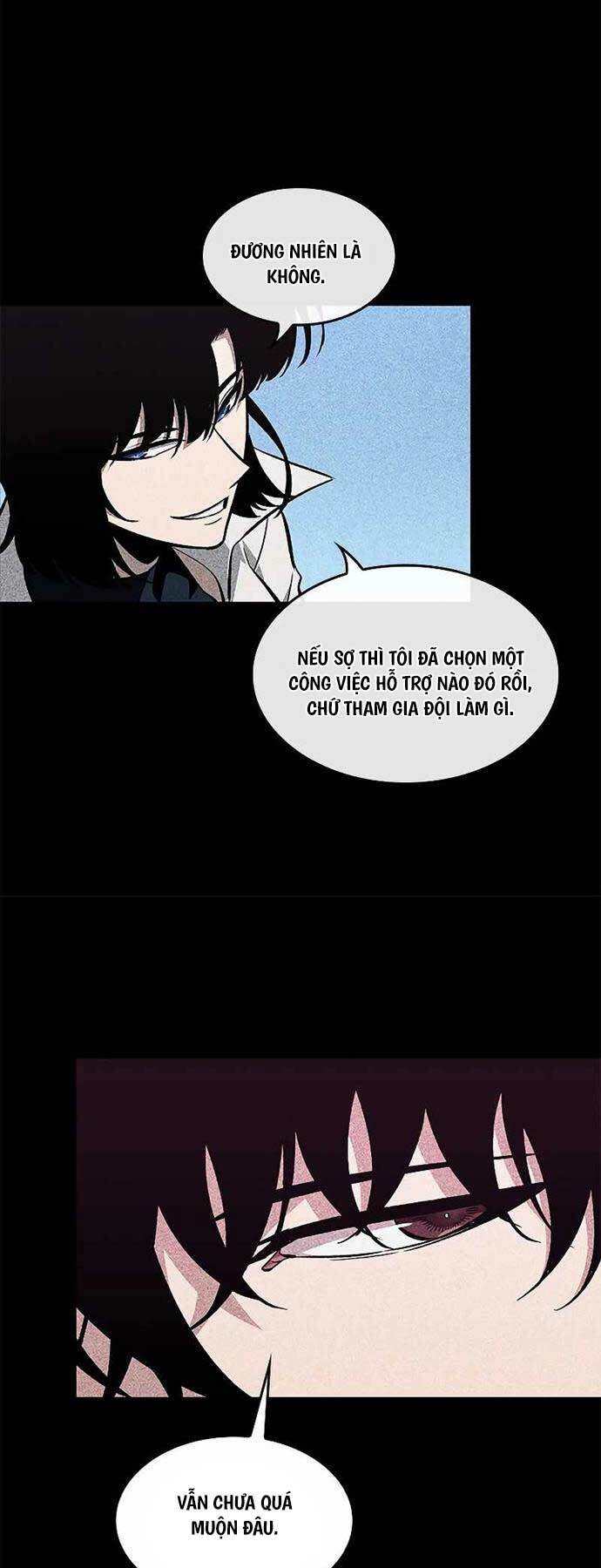 Gacha Vô Hạn Chapter 70 - Trang 20