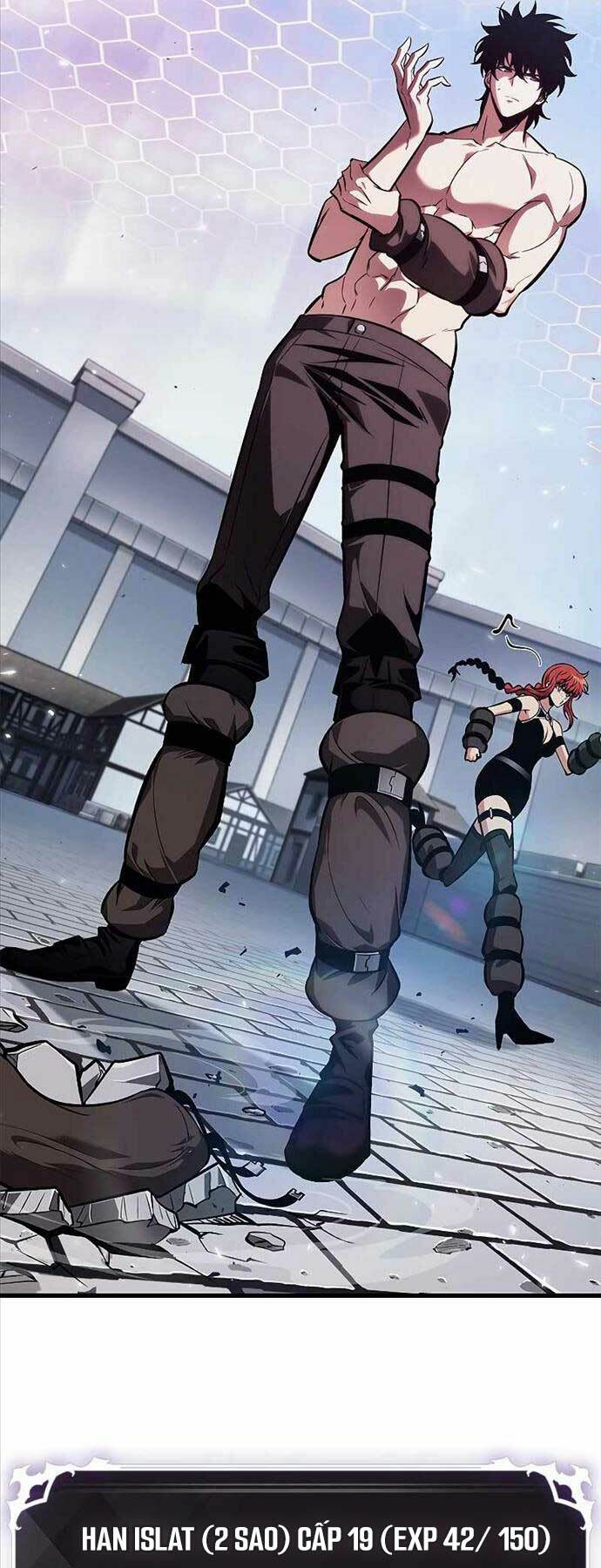 Gacha Vô Hạn Chapter 70 - Trang 32