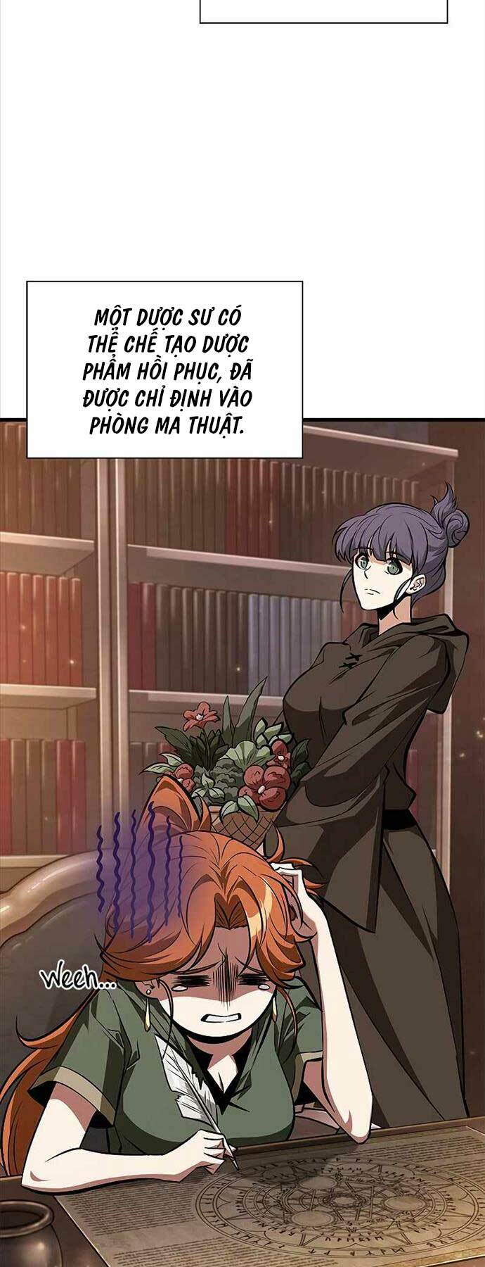 Gacha Vô Hạn Chapter 70 - Trang 34