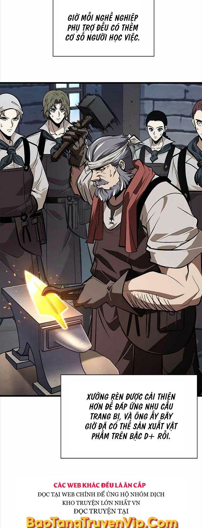 Gacha Vô Hạn Chapter 70 - Trang 37