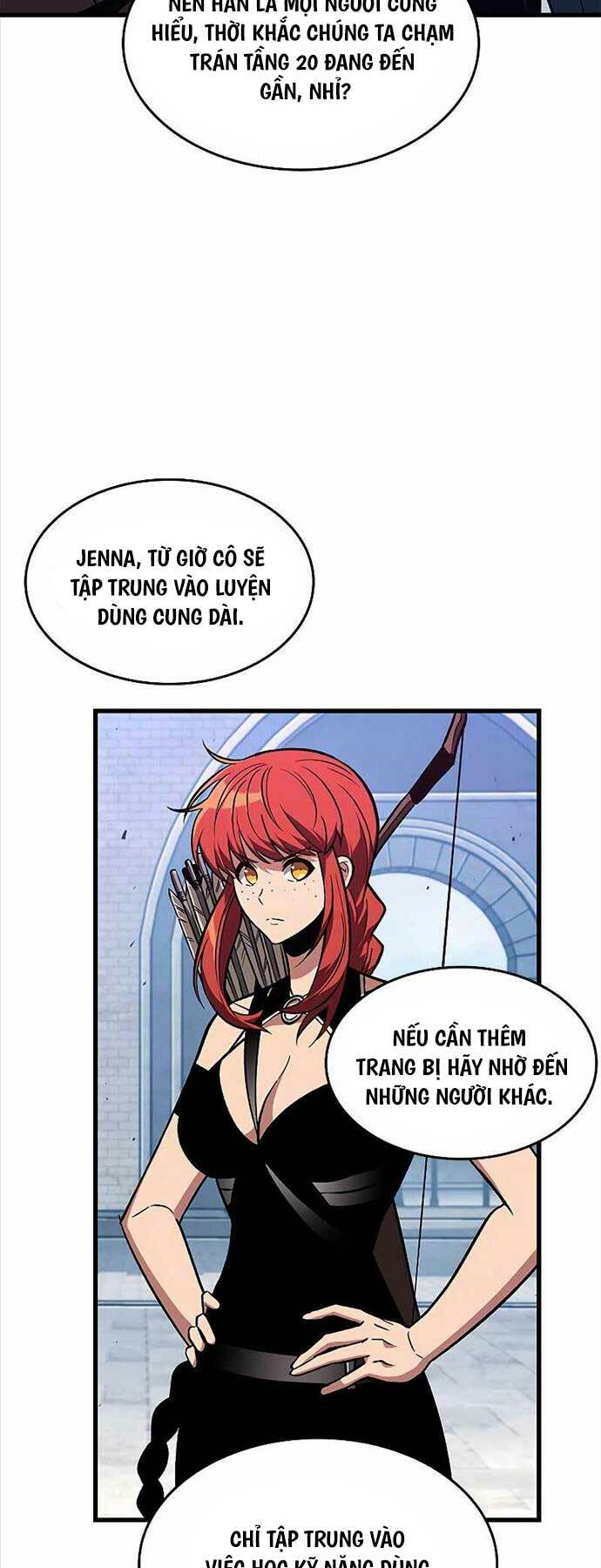 Gacha Vô Hạn Chapter 70 - Trang 3