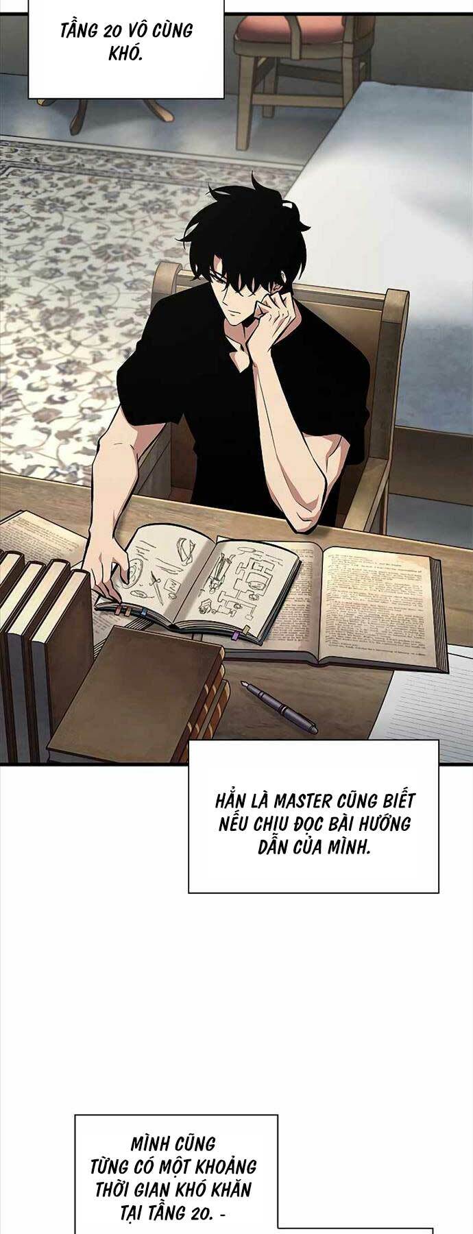 Gacha Vô Hạn Chapter 70 - Trang 42