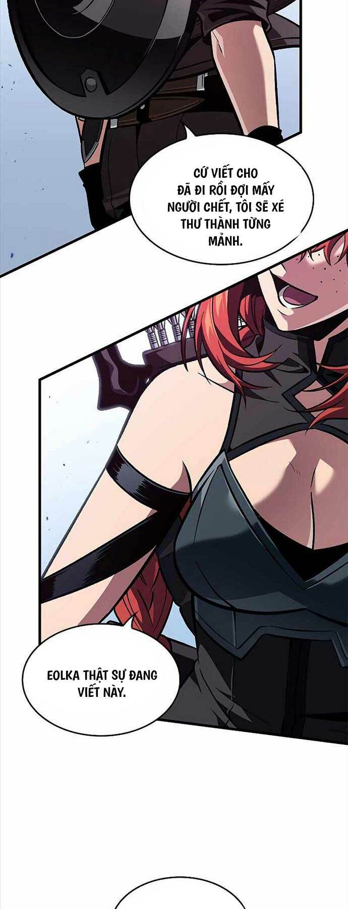 Gacha Vô Hạn Chapter 70 - Trang 46