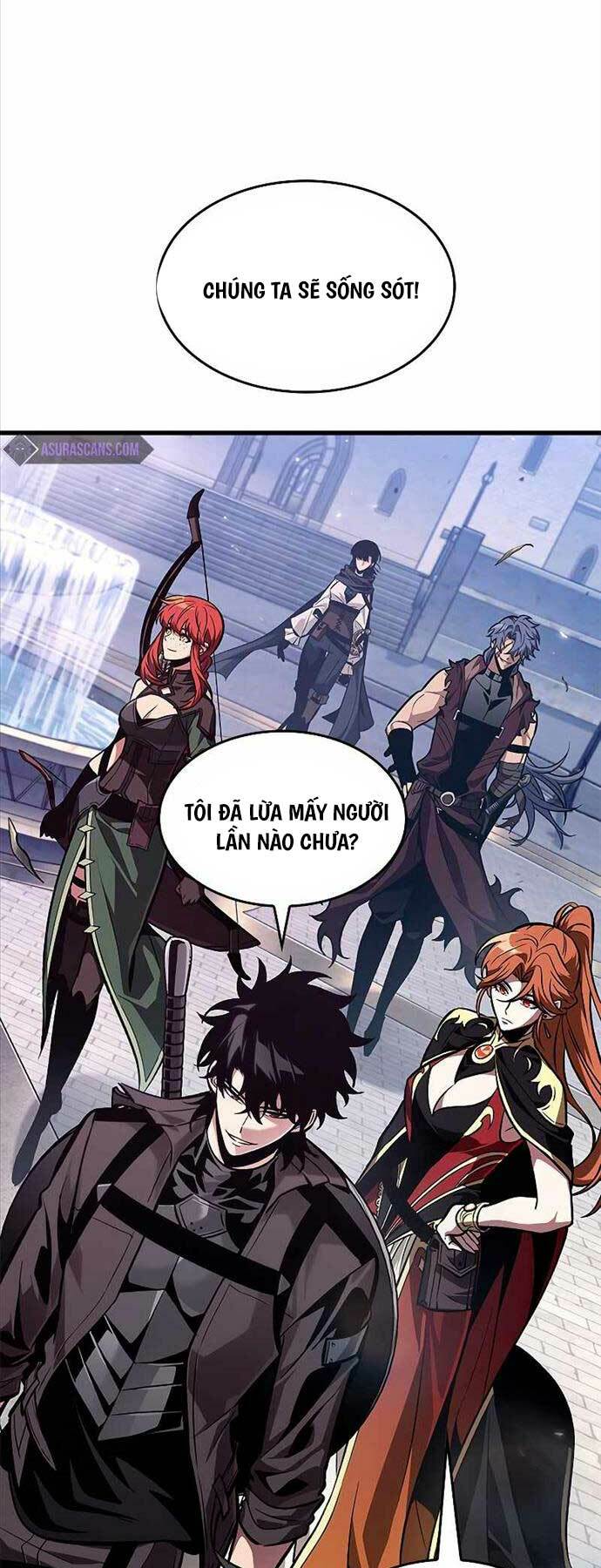 Gacha Vô Hạn Chapter 70 - Trang 48
