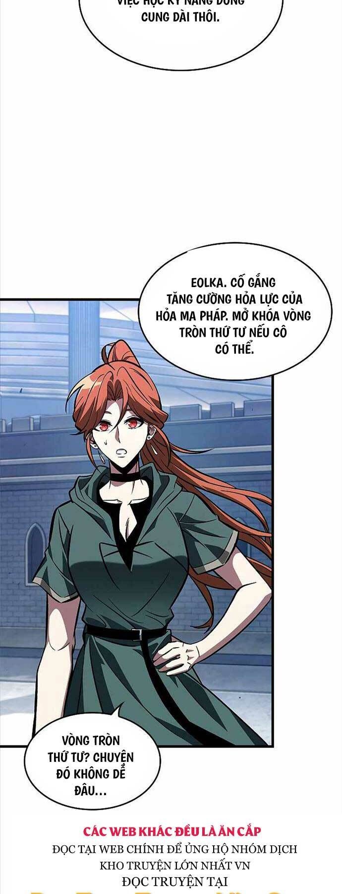 Gacha Vô Hạn Chapter 70 - Trang 4