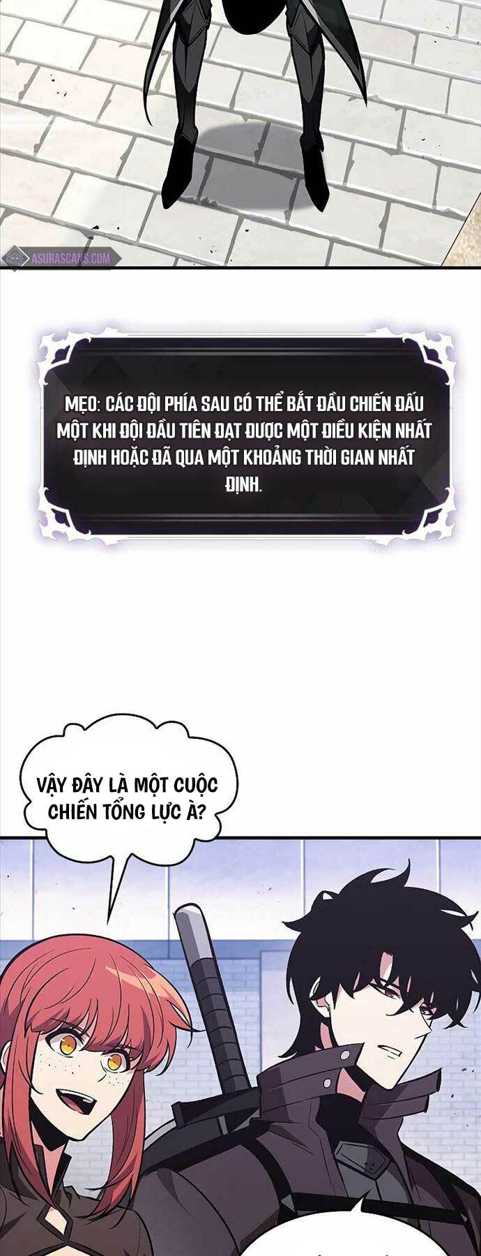 Gacha Vô Hạn Chapter 70 - Trang 52