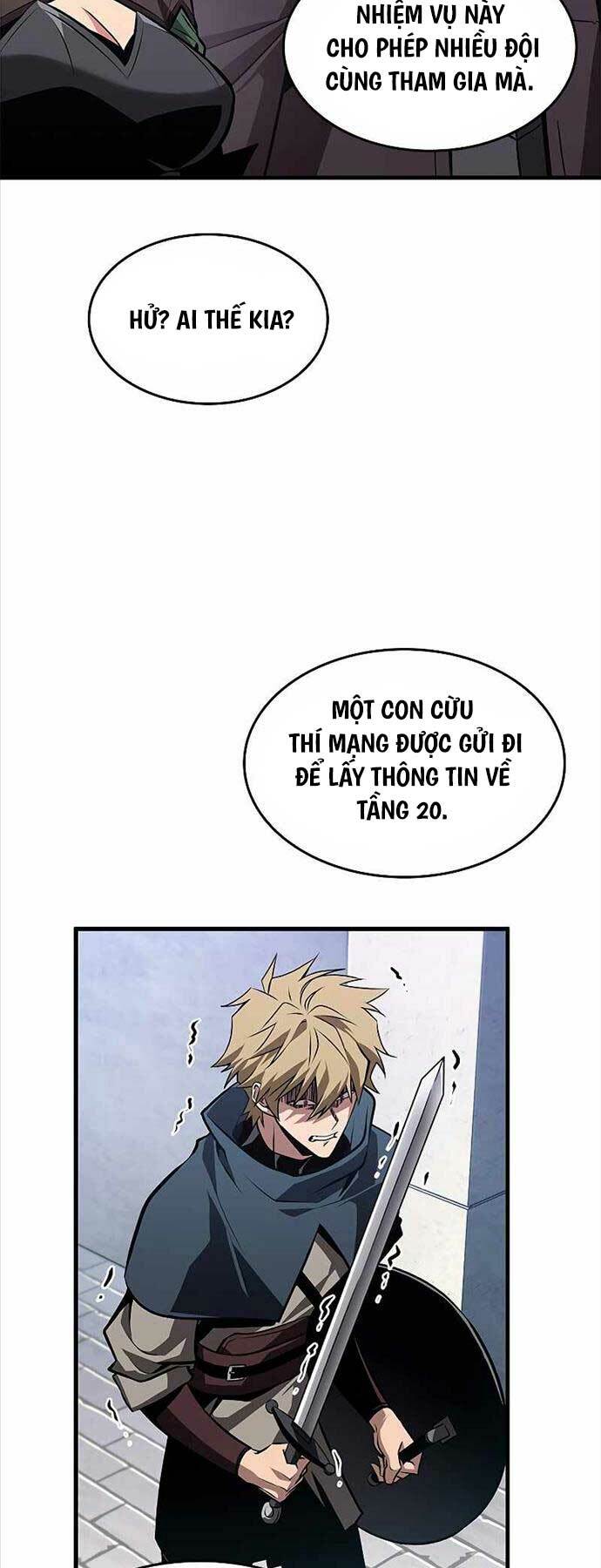 Gacha Vô Hạn Chapter 70 - Trang 53