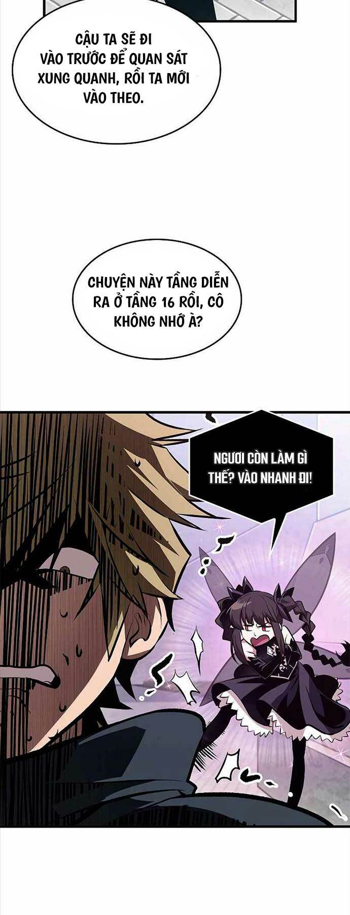 Gacha Vô Hạn Chapter 70 - Trang 54