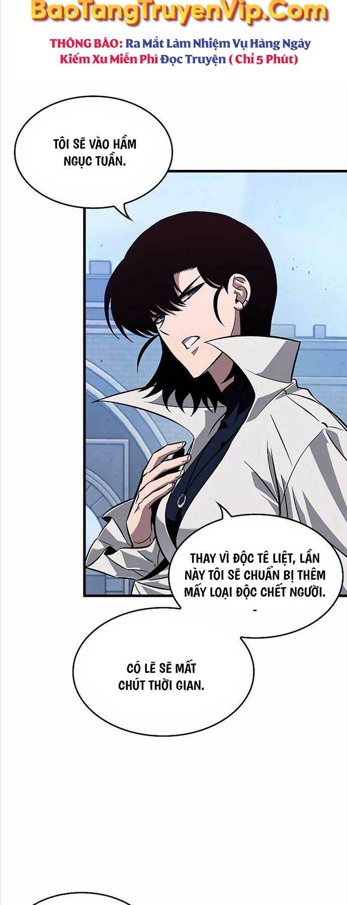 Gacha Vô Hạn Chapter 70 - Trang 5