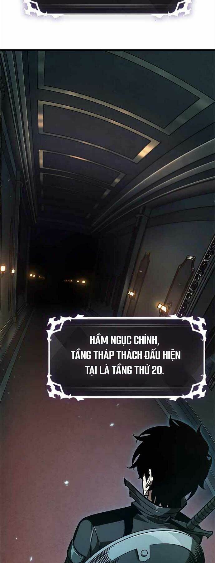 Gacha Vô Hạn Chapter 70 - Trang 62