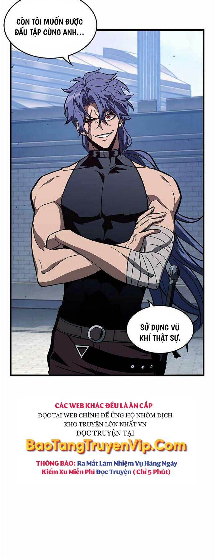 Gacha Vô Hạn Chapter 70 - Trang 6