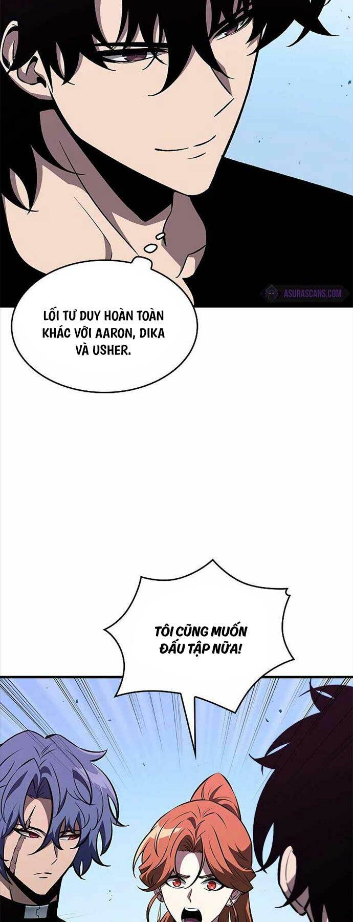 Gacha Vô Hạn Chapter 70 - Trang 8