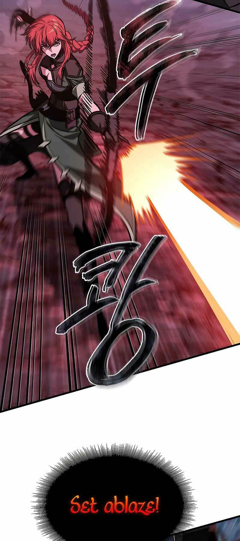 Gacha Vô Hạn Chapter 71 - Trang 11