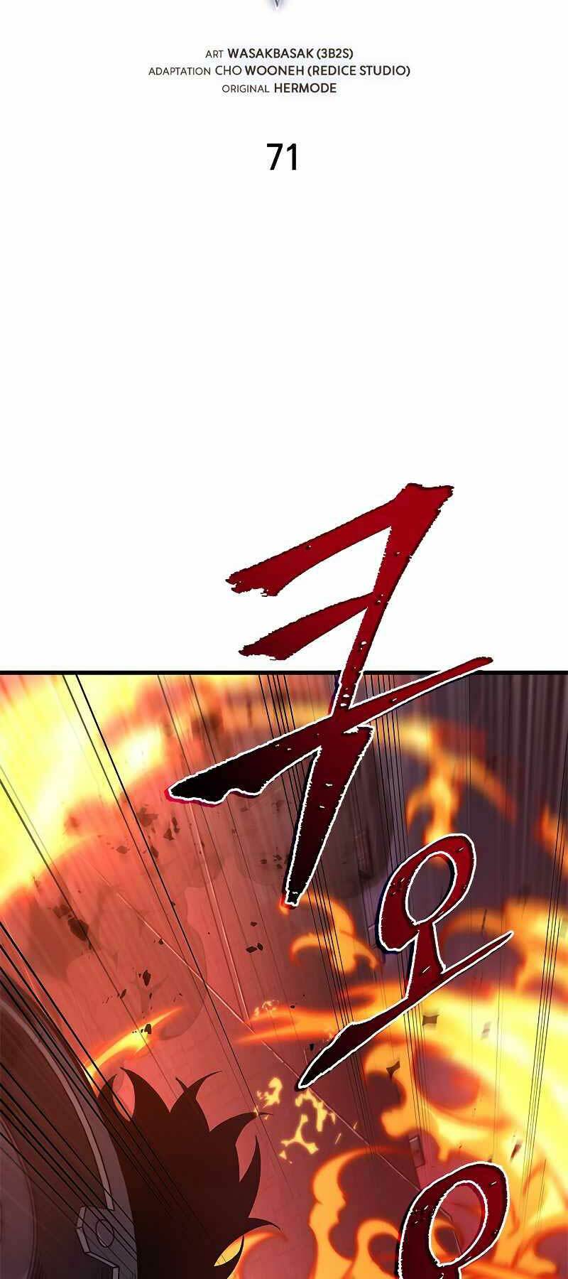 Gacha Vô Hạn Chapter 71 - Trang 17