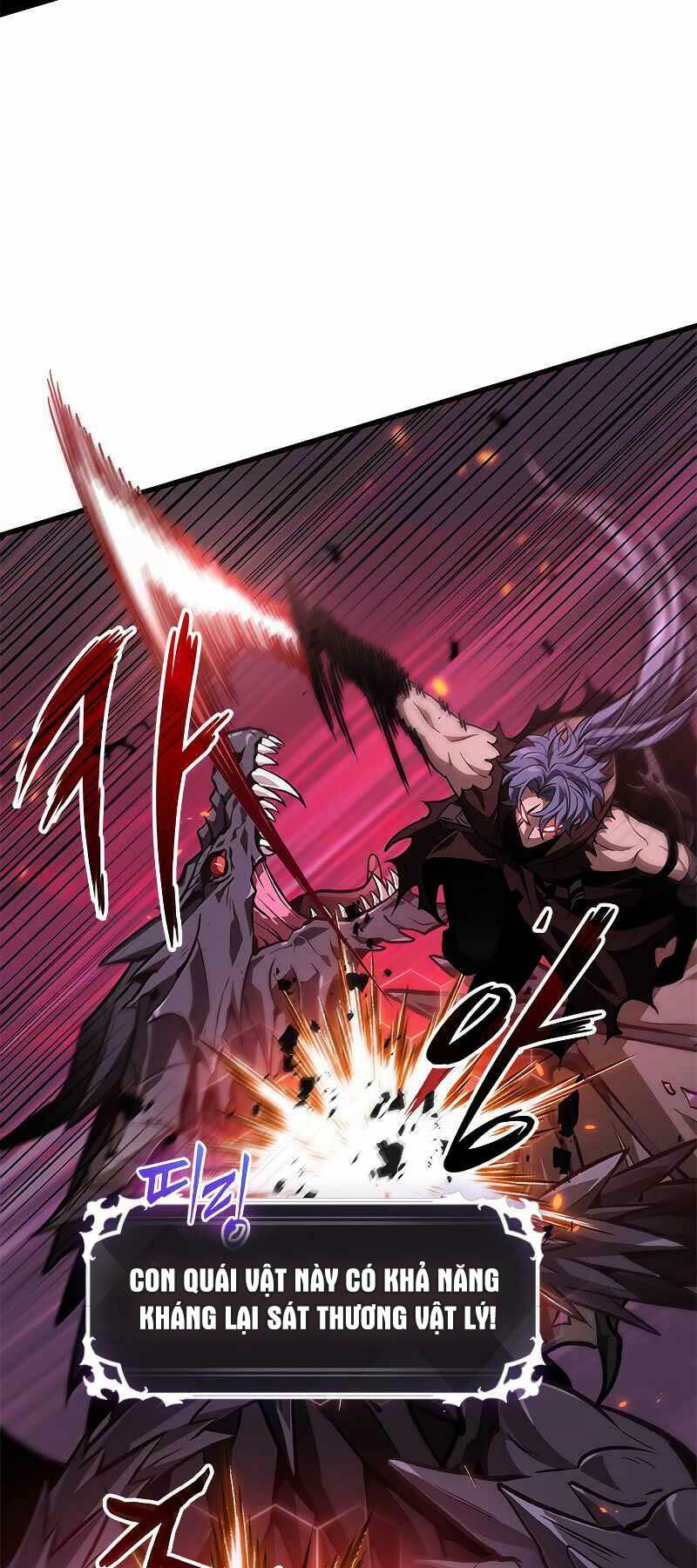 Gacha Vô Hạn Chapter 71 - Trang 39