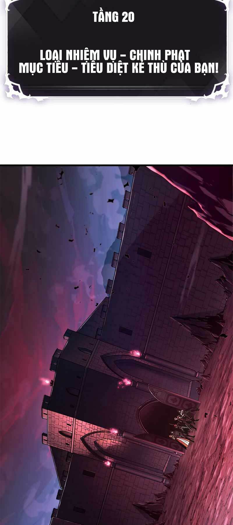 Gacha Vô Hạn Chapter 71 - Trang 4