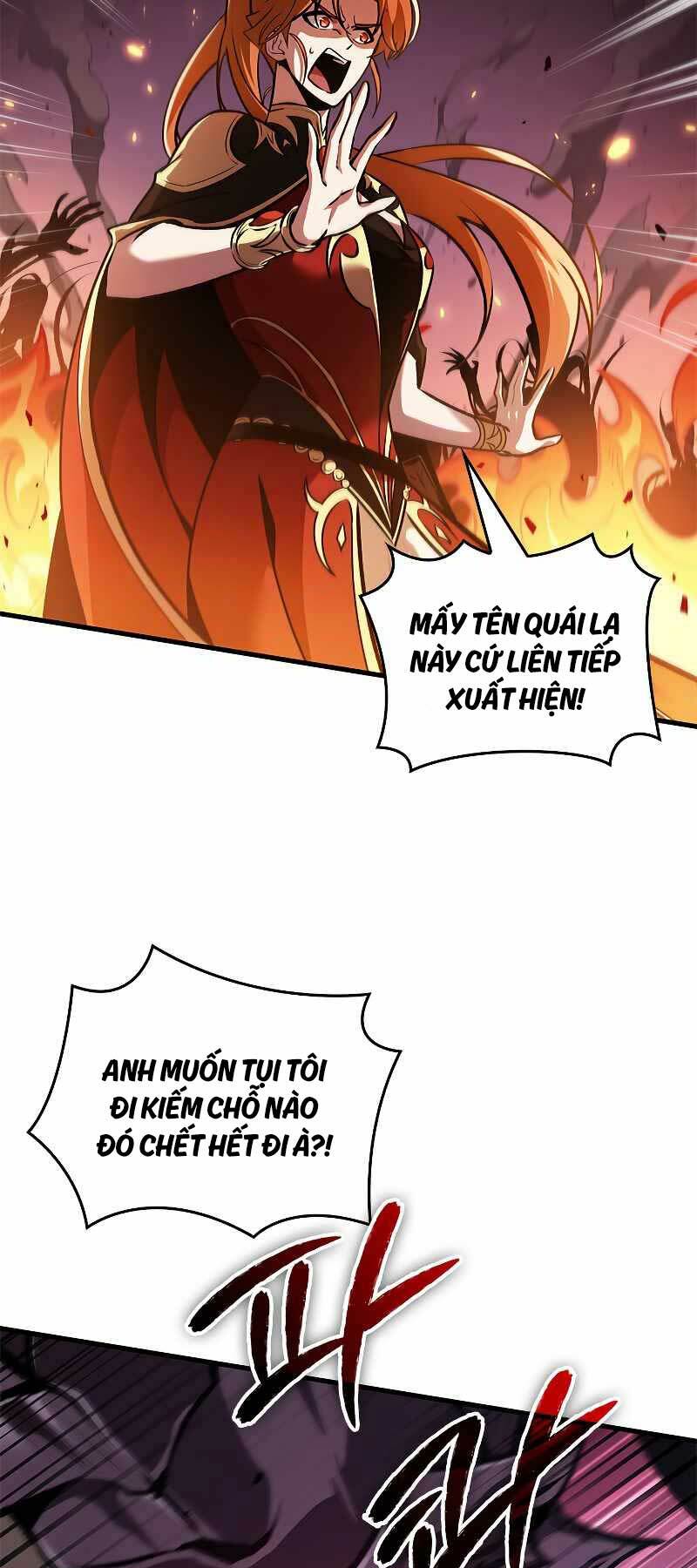 Gacha Vô Hạn Chapter 72 - Trang 16