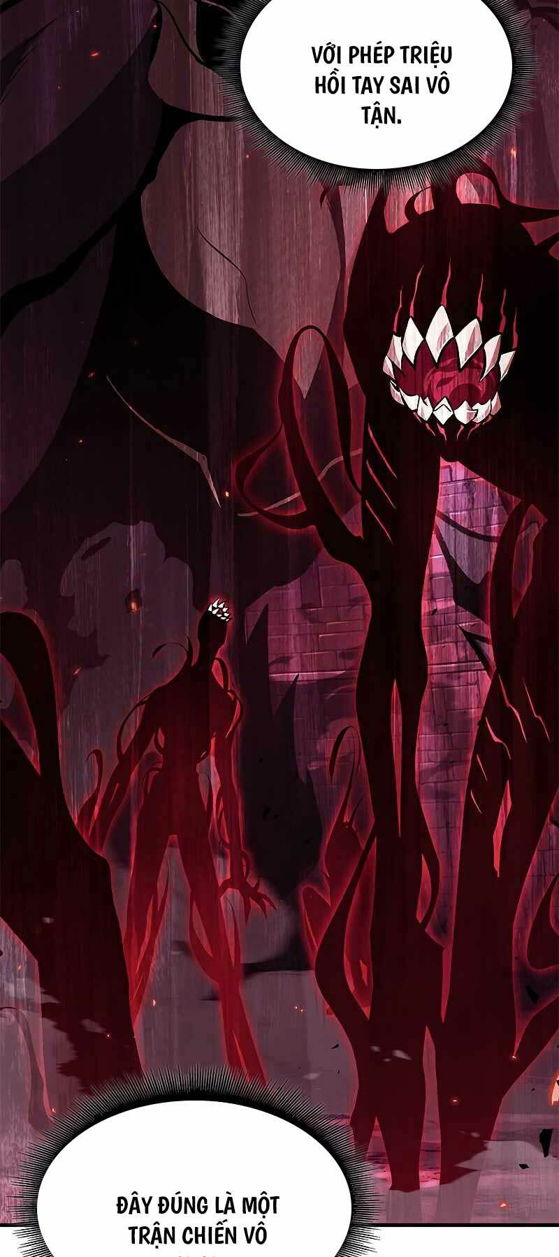 Gacha Vô Hạn Chapter 72 - Trang 21