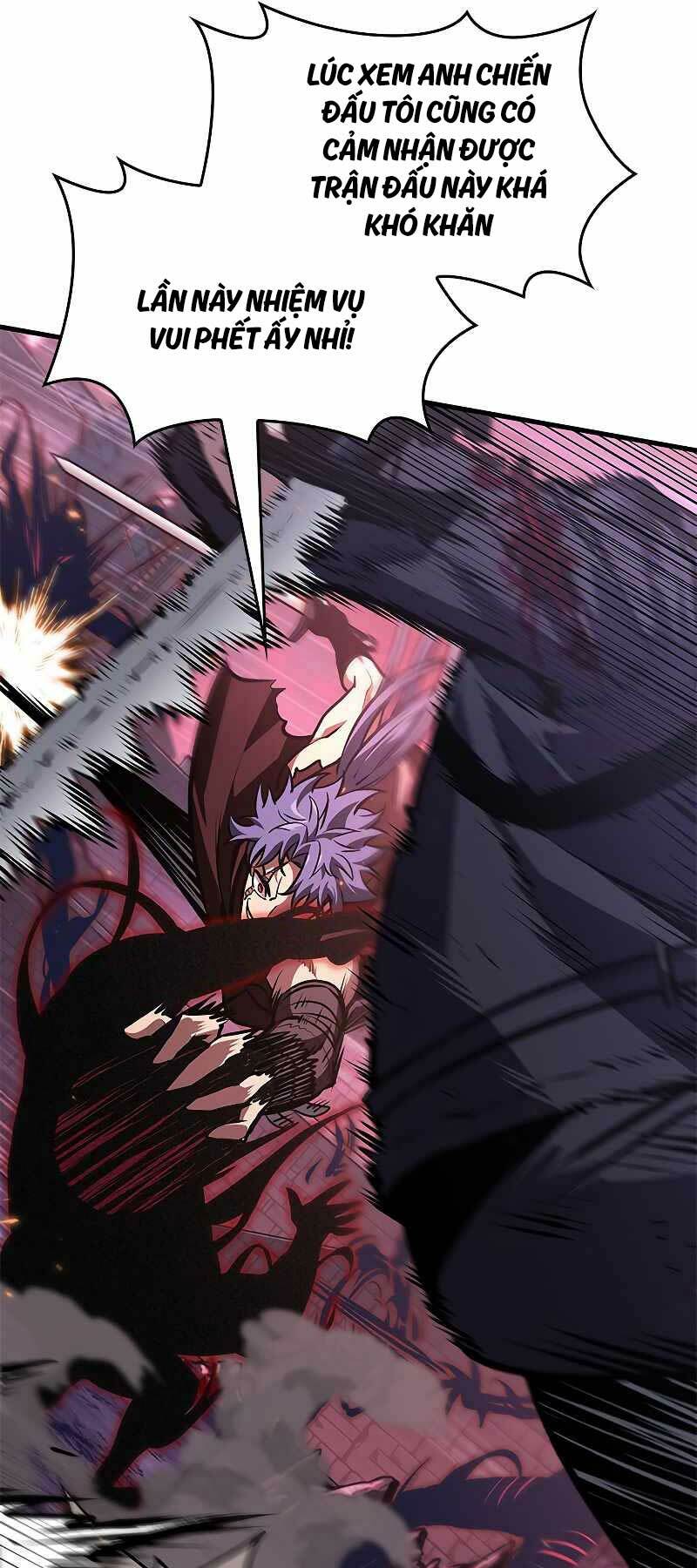 Gacha Vô Hạn Chapter 72 - Trang 27