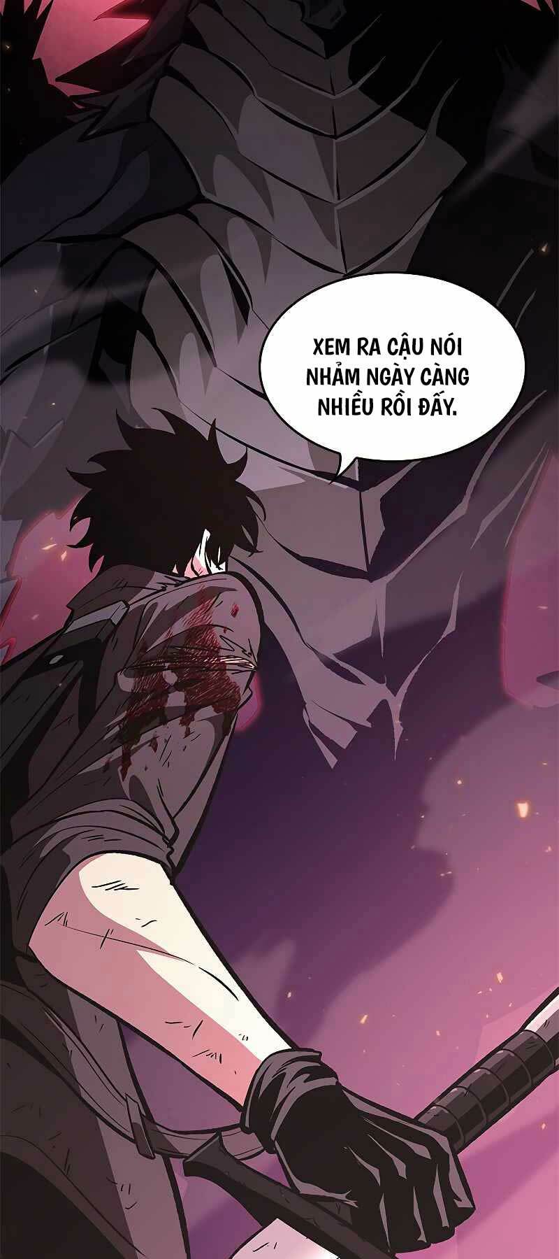 Gacha Vô Hạn Chapter 72 - Trang 29