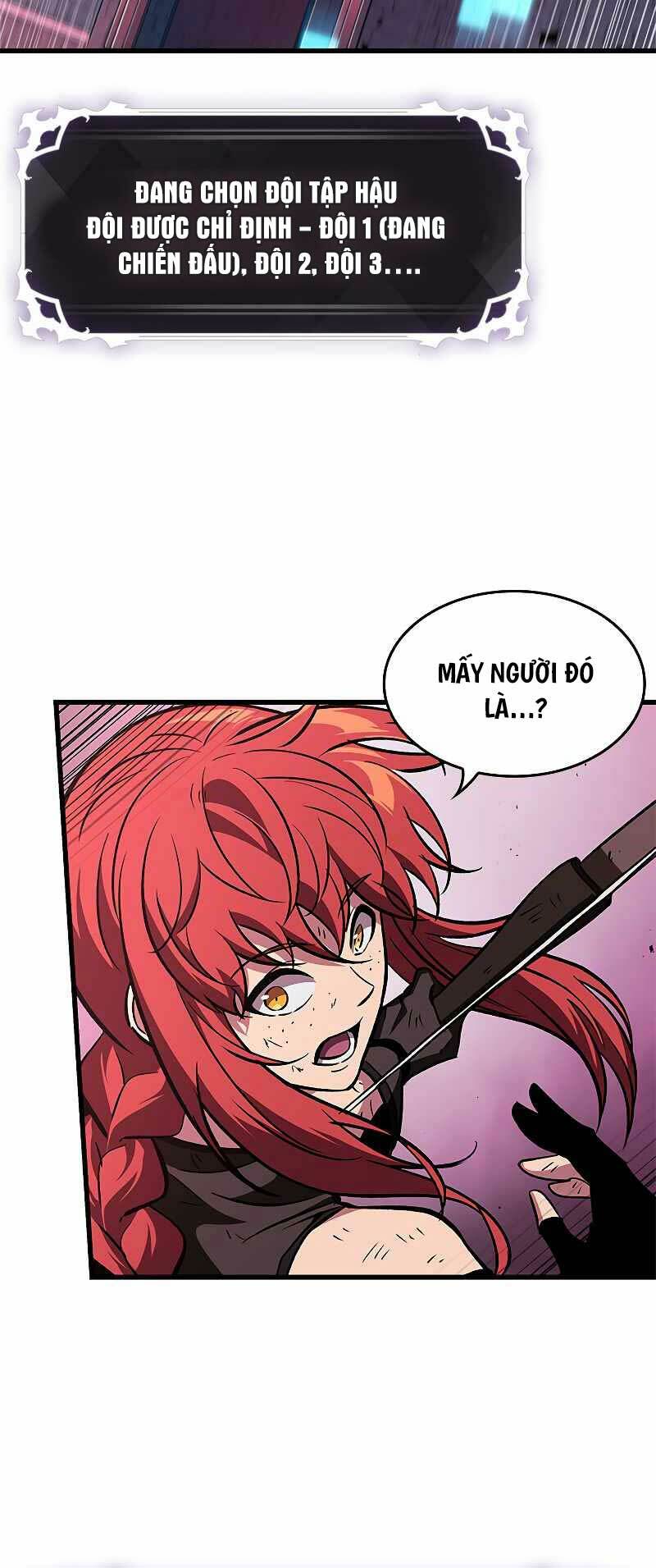 Gacha Vô Hạn Chapter 72 - Trang 33