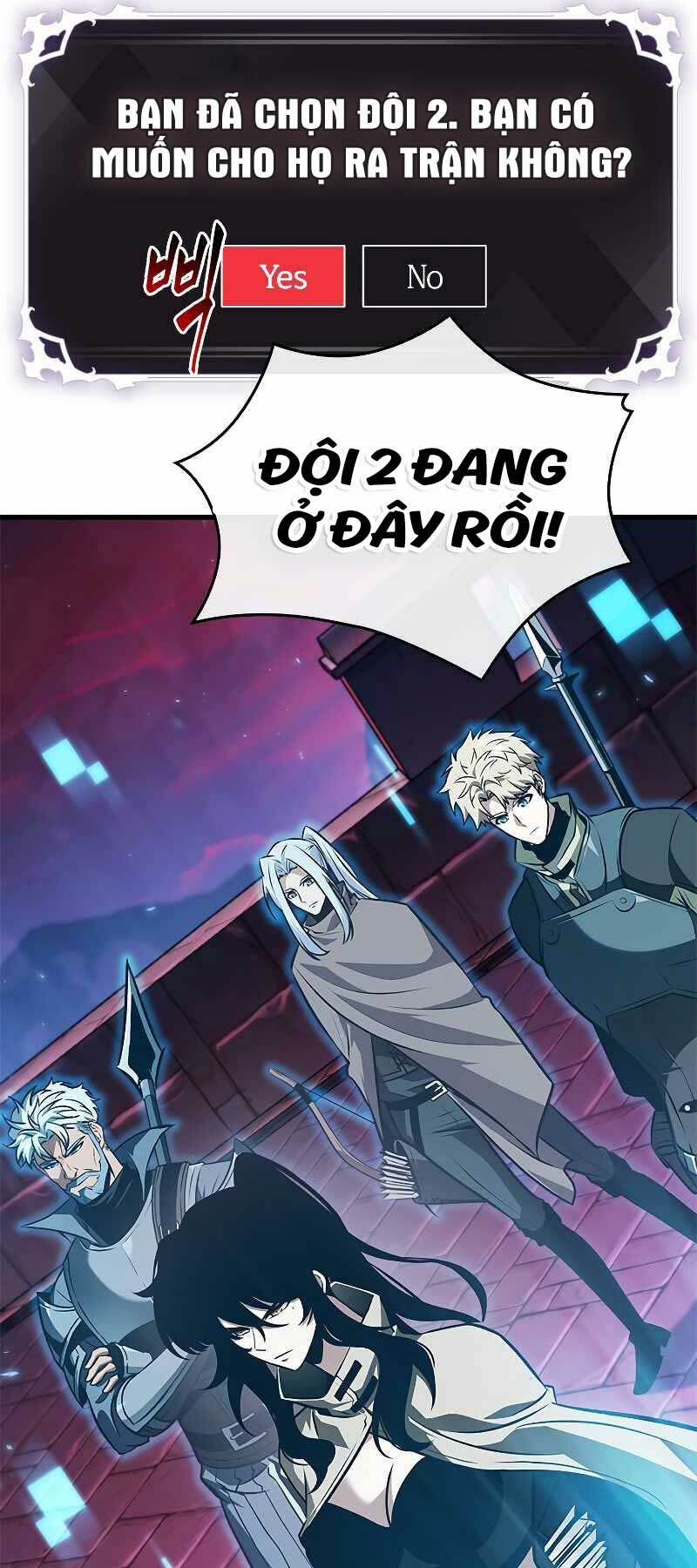 Gacha Vô Hạn Chapter 72 - Trang 34