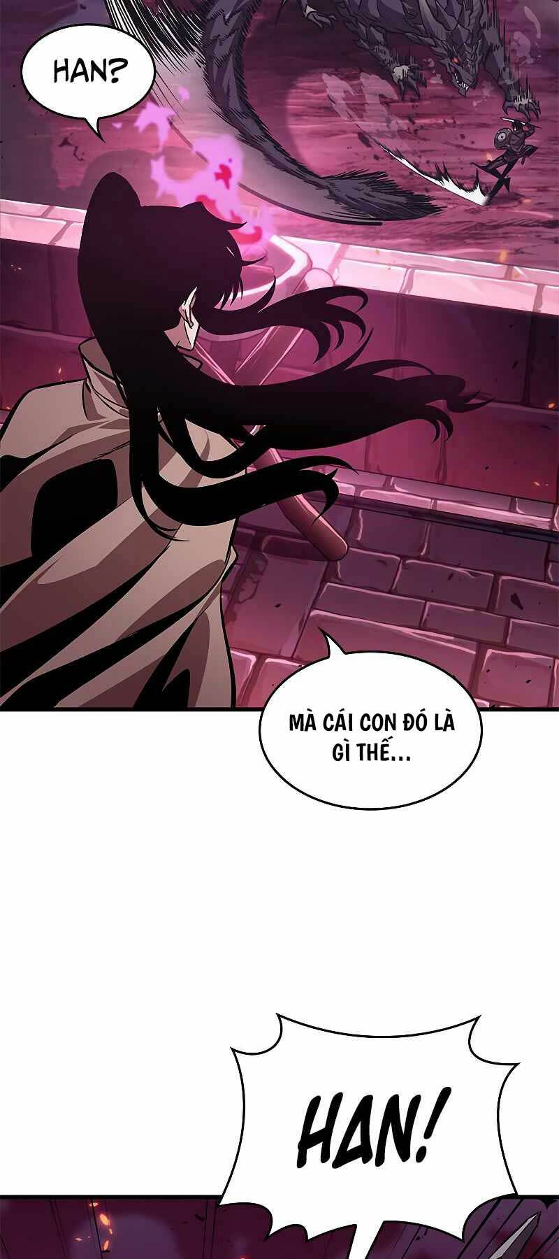 Gacha Vô Hạn Chapter 72 - Trang 36