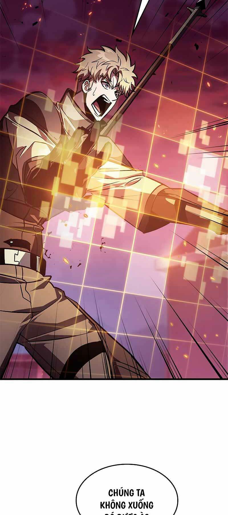 Gacha Vô Hạn Chapter 72 - Trang 37