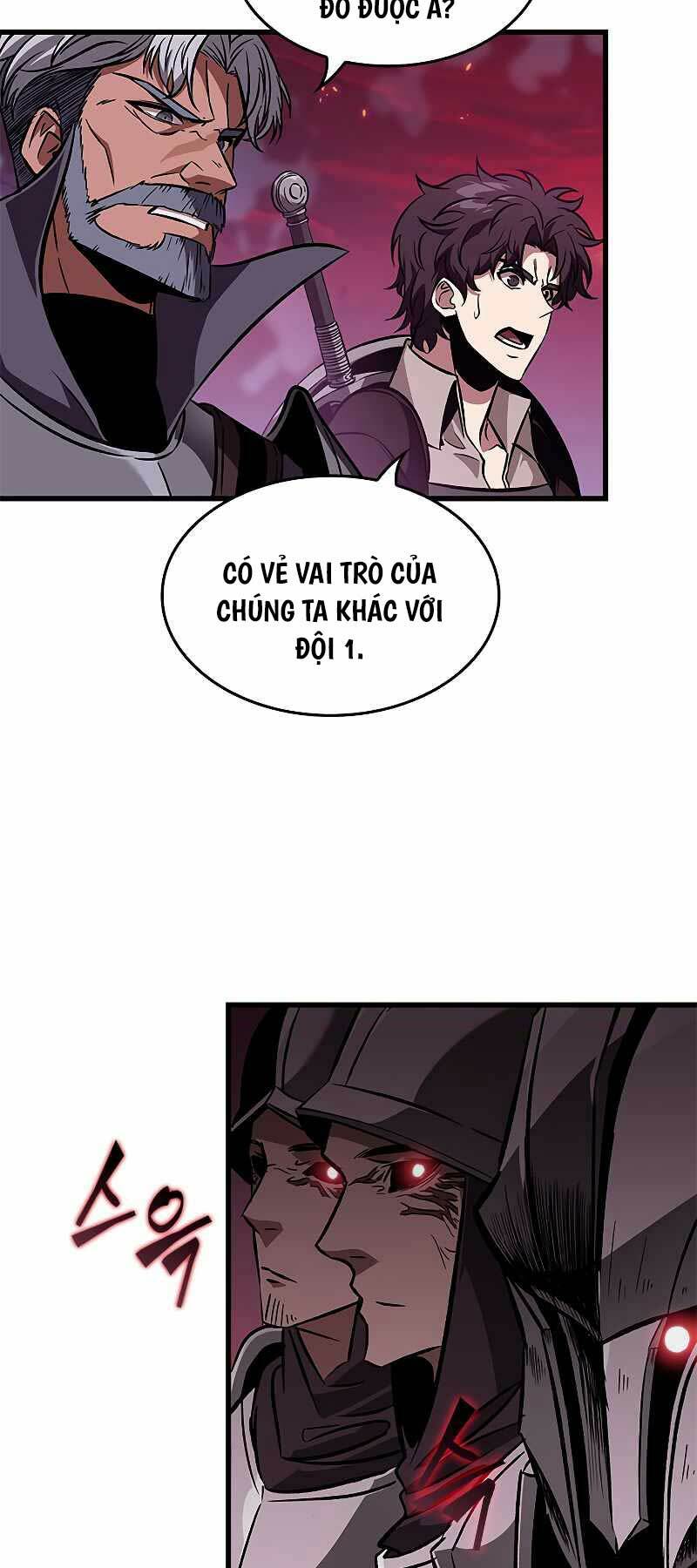 Gacha Vô Hạn Chapter 72 - Trang 38
