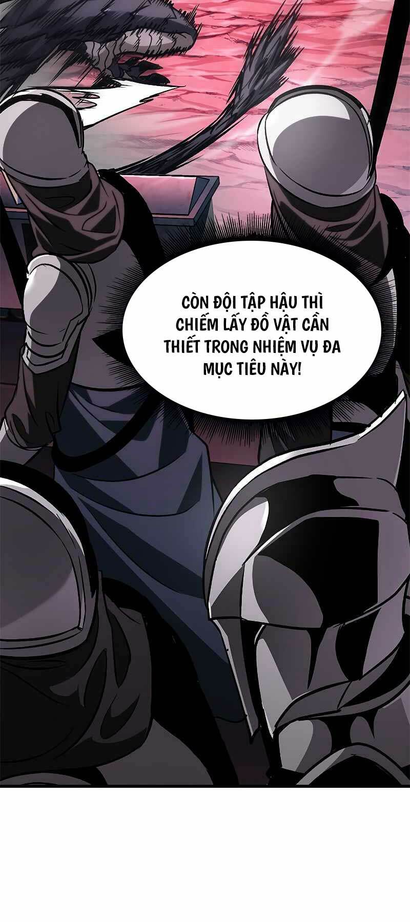 Gacha Vô Hạn Chapter 72 - Trang 45