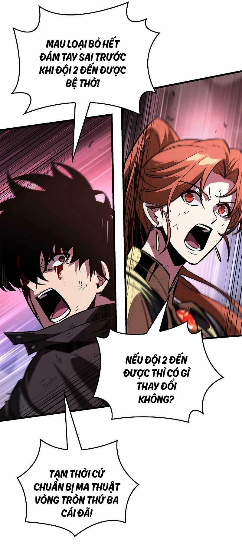 Gacha Vô Hạn Chapter 72 - Trang 53