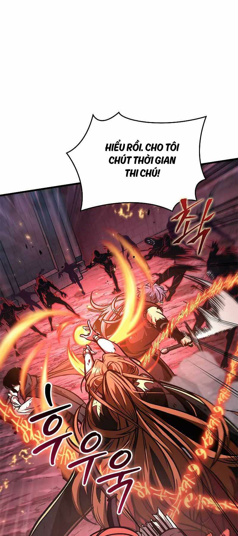 Gacha Vô Hạn Chapter 72 - Trang 54