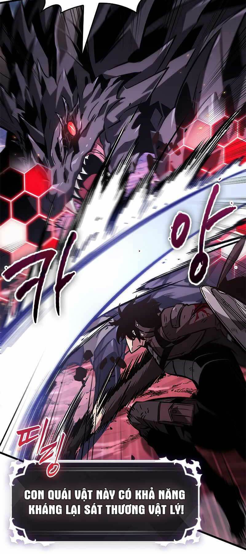 Gacha Vô Hạn Chapter 72 - Trang 56