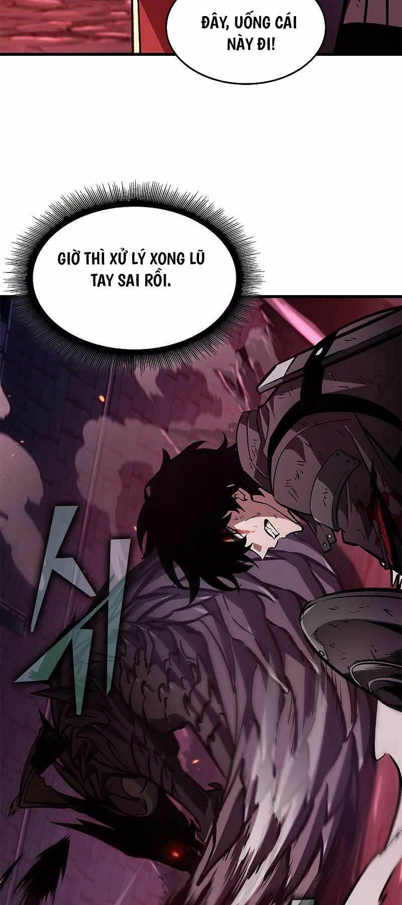 Gacha Vô Hạn Chapter 72 - Trang 64