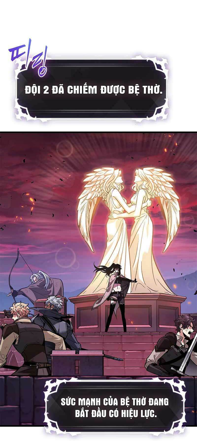 Gacha Vô Hạn Chapter 72 - Trang 70