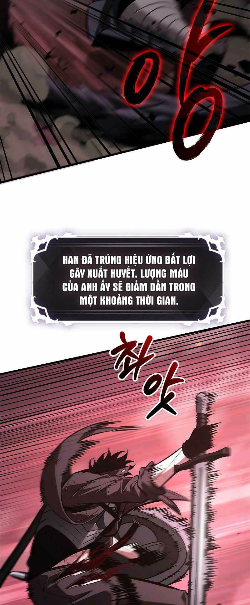 Gacha Vô Hạn Chapter 72 - Trang 7
