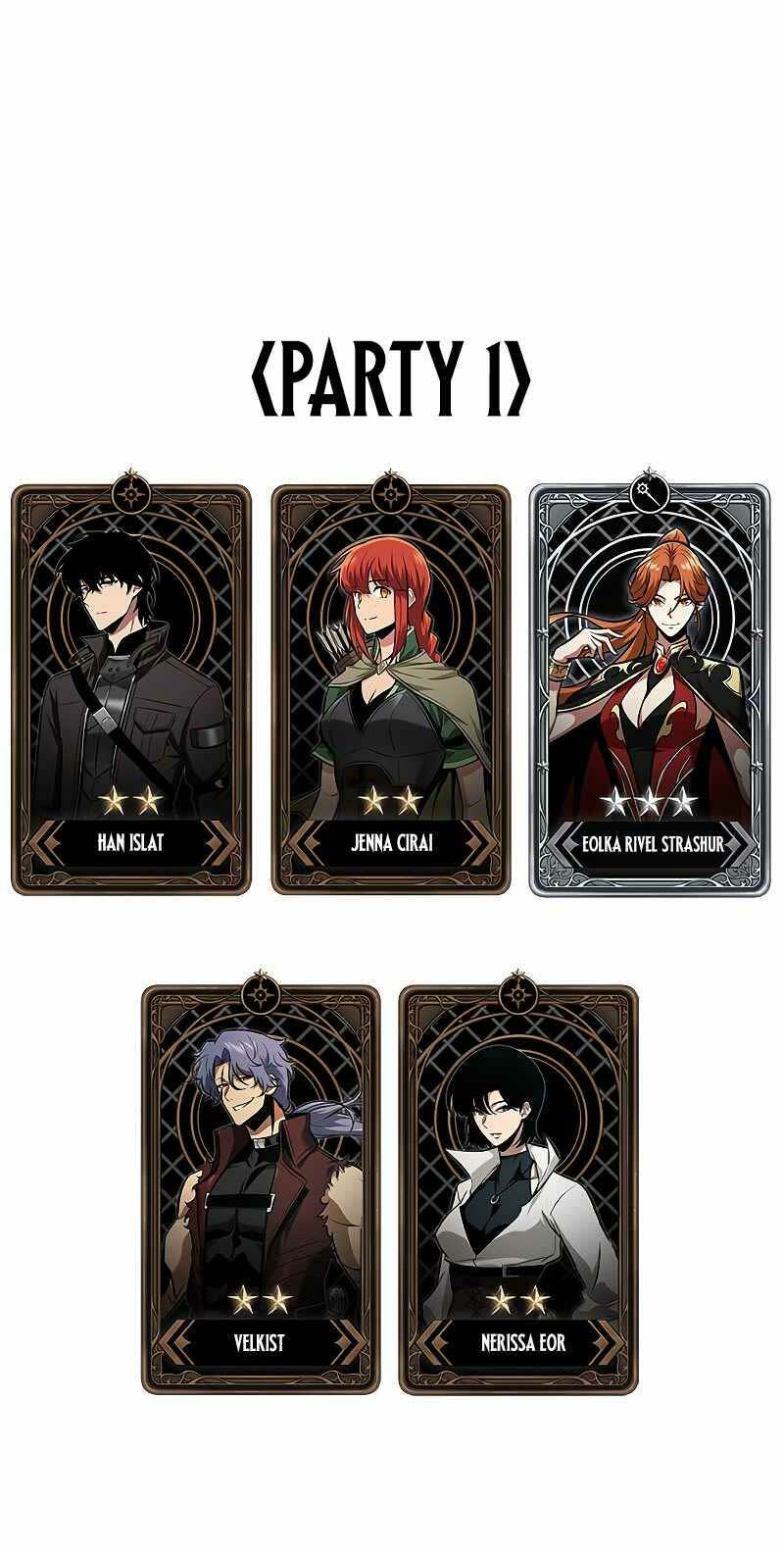 Gacha Vô Hạn Chapter 72 - Trang 80