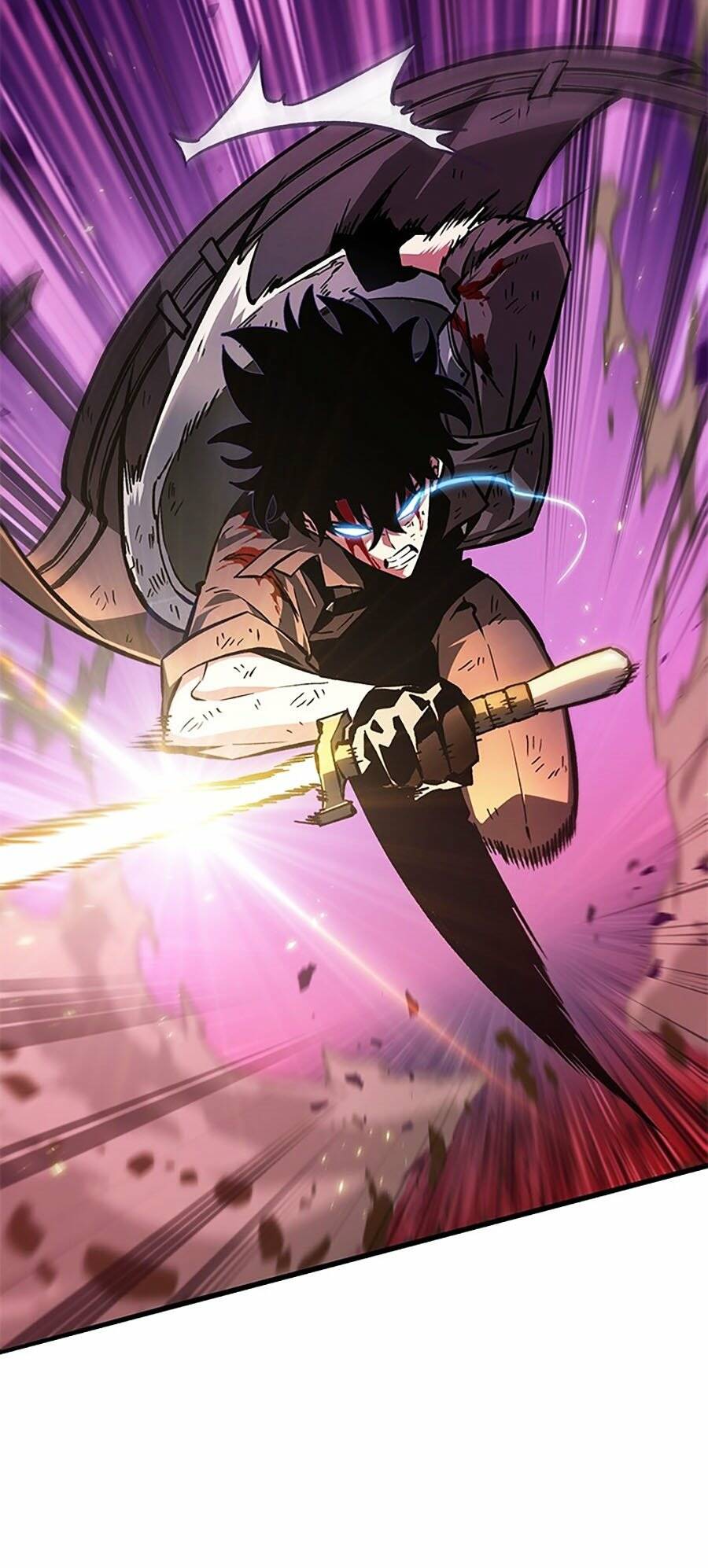 Gacha Vô Hạn Chapter 74 - Trang 9