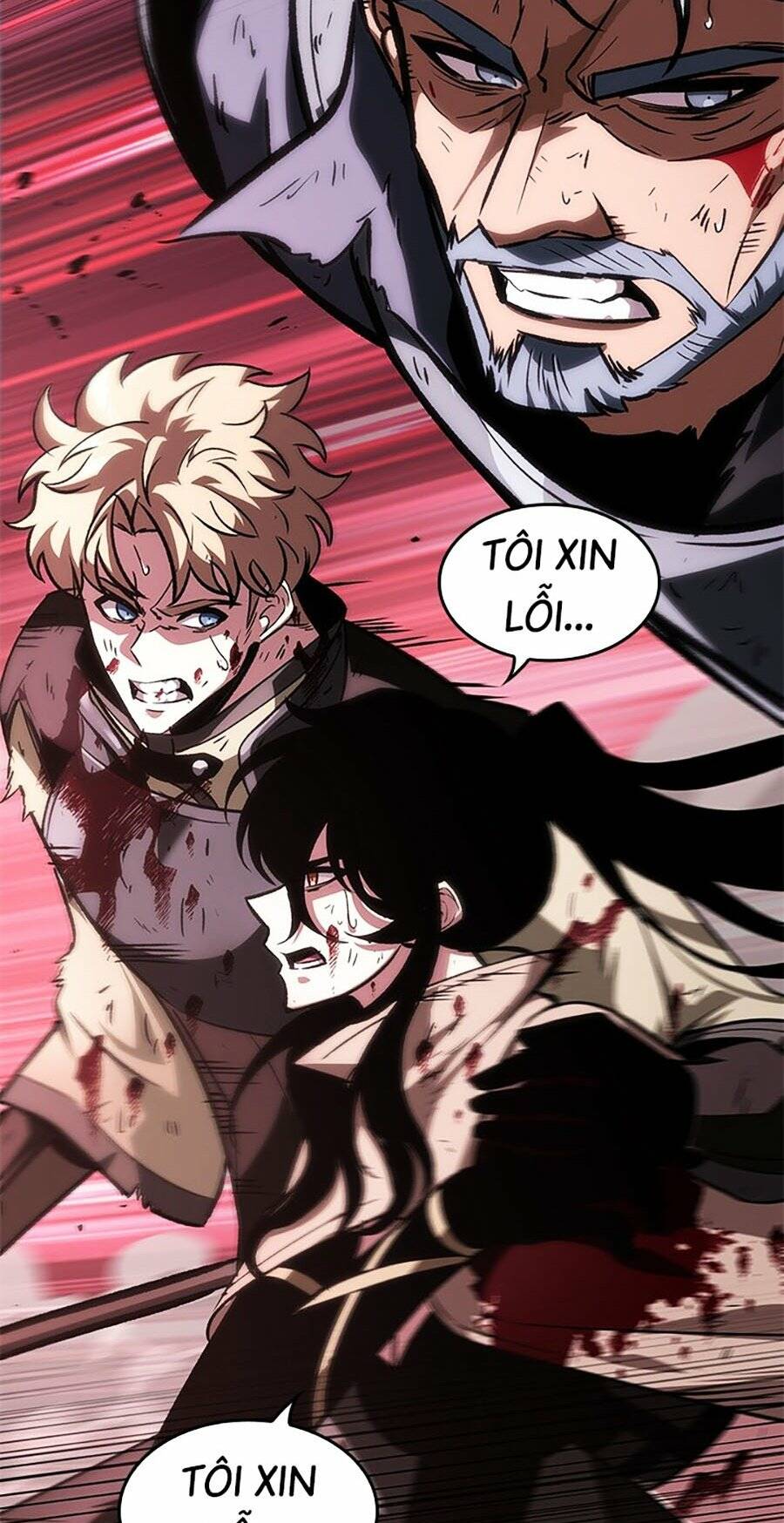 Gacha Vô Hạn Chapter 74 - Trang 116